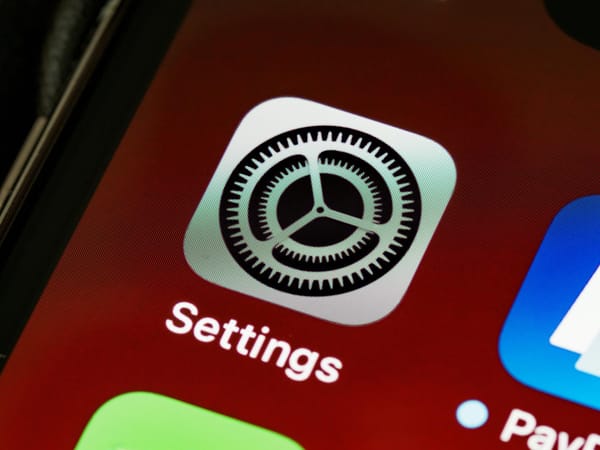 【iOS】记录Setting的跳转URL Scheme